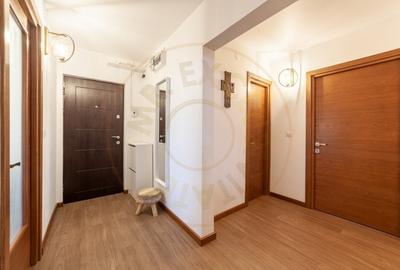 Apartament modern 3 camere Pitesti zona Gavana Sc19 - 12