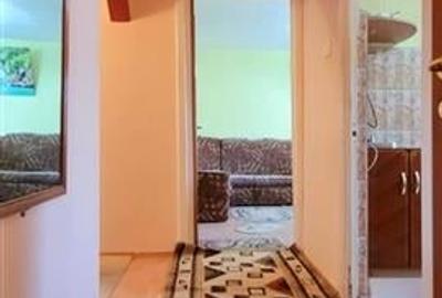 Apartament 3 camere,str.Siretului,Sibiu,comision 0 - 3