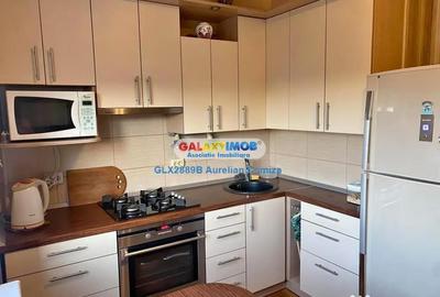 Garsonieră decomandată în Rahova