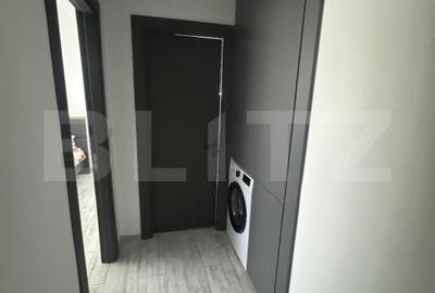 Apartament 3 camere, etaj 10, complet mobilat si utilat, zona Mobila - 7