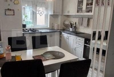 Apartament, 2 camere , 51 mp, zona Iosia