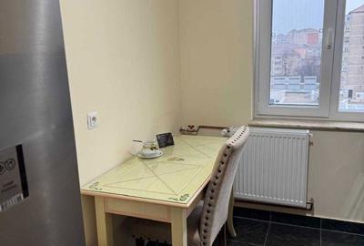 Apartament cu 2 camere semidecomandat în Rogerius - 5