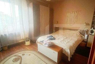 Apartament cu 4 camere, 104 mp, zona Someseni - 3