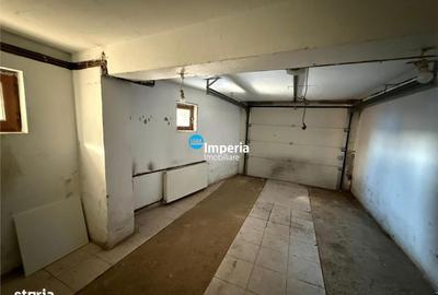 Casă cu 4 camere cu Teren 572 Mp în Bucium - 12