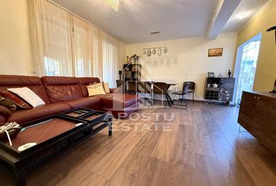 Casa individuala deosebita, 4 camere, piscina, zona Crisan - 1