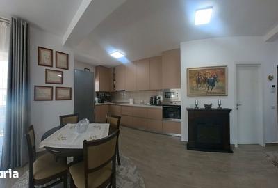 Apartament cu 3 camere în Tractorul - 16