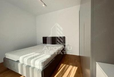 Apartament cu doua camere, modern,PET FRIENDLY , in zona Semicentrala - 2