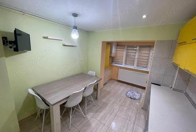 Apartament cu 2 camere decomandat în Popa Șapcă - 2