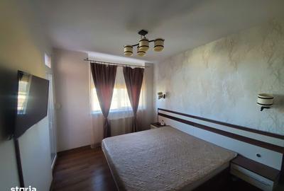 Apartament cu 2 camere în Micălaca