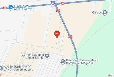 De vânzare casa Magnolia De vânzare casa Magnolia - 1