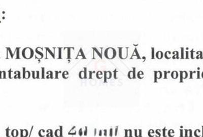 Cartier nou de case locuite. Acces pe drum iluminat. COMISION ZERO! - 6