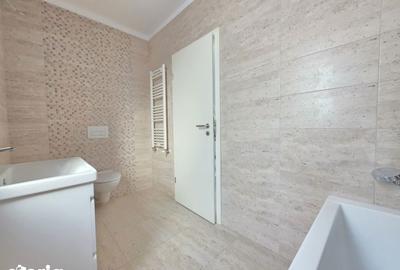 Casă cu 3 camere decomandat cu Canalizare în Sânpetru - 11
