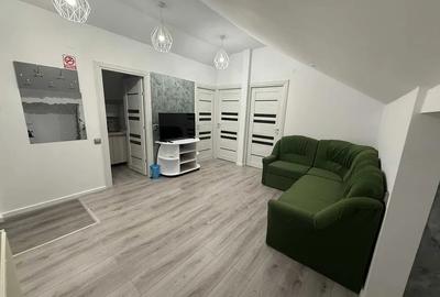 Apartament cu 3 camere, 80mp, Zona Zorilor Apartament cu 3 camere, 80mp, Zona Zorilor - 2