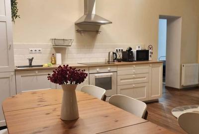 Apartament cu 3 camere decomandat în Ultracentral - 6