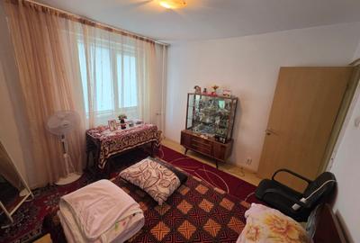 Apartament cu 3 camere decomandat, mobilat în Bucur Obor - 18