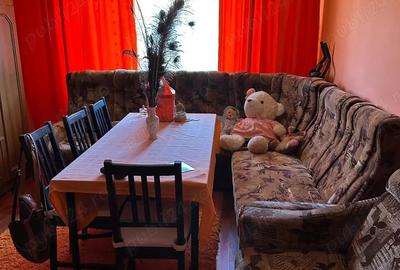 Vand Apartament 3 camere decomandat Motru N3 - 2