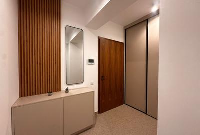 Apartament cu 2 camere decomandat în Dealul Cetății - 20