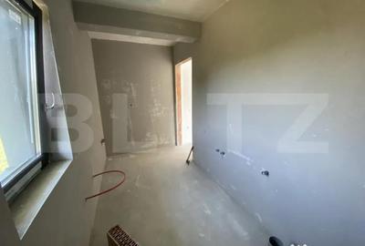 Casă cu 4 camere cu Teren 500 Mp în Central - 9