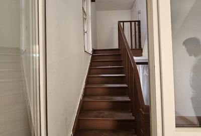 Casă individuală cu 5 camere cu Canalizare în Gara de Nord - 16