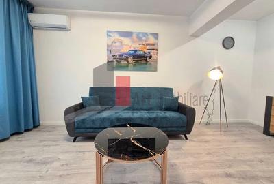 Apartament cu camere de inchiriat-Aparatorii Patriei-centrala+loc de parcare - 2