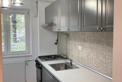 Apartament 3 camere, 68 mp, semidecomandat, ac, curte, metrou aproape, Titan Apartament 3 camere, 68 mp, semidecomandat, ac, curte, metrou aproape, Titan - 4
