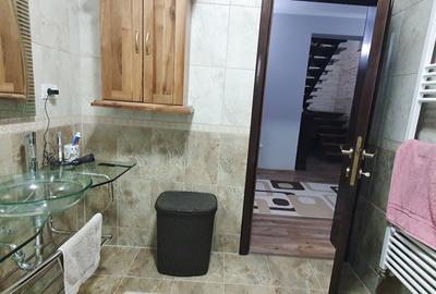 Vila moderma P+E, zona rezidentiala- Ursulet - 16