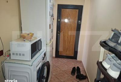 Apartament cu 2 camere decomandat în Central - 6