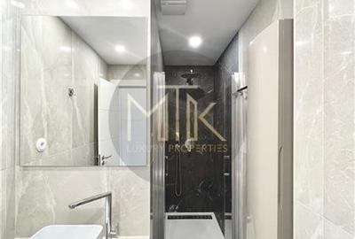 Apartament 3 camere  LUX I Triana-Pipera I 1 Loc de parcare - 18