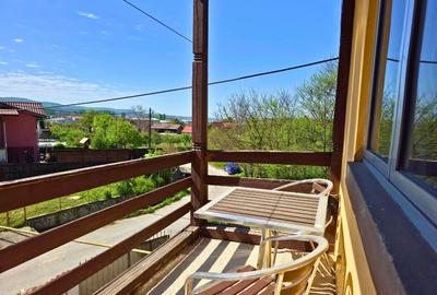 Casă cu 3 camere cu Canalizare în Goranu - 4