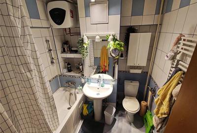 Apartament mobilat si utilat priveliste panoramica Stefan cel Mare- metrou OBOR - 14