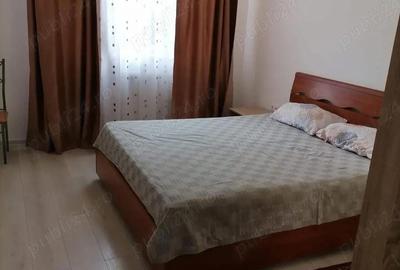 Apartament cu 2 camere decomandat în Tractorul - 2