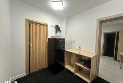 Apartament cu 2 camere semidecomandat în Tudor Vladimirescu