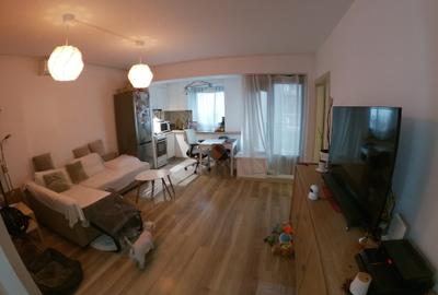 Apartament 2 camere Complex The Park Apartments 50mp Tineretului Vezi VIDEO - 9
