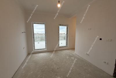 Duplex cu 4 camere cu Canalizare în Giarmata - 18