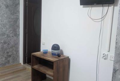 Garsonieră nedecomandată în Central - 6