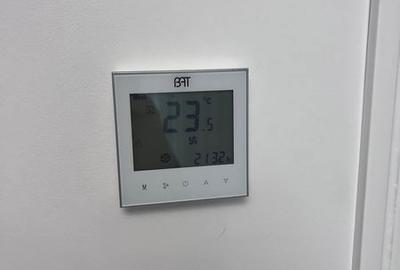 Apartament cu 2 camere în Central - 8