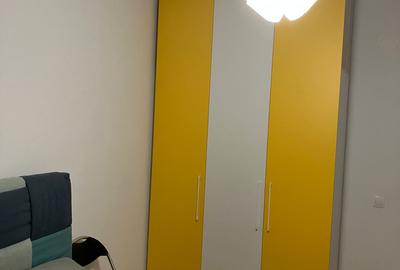 APARTAMENT DE VÂNZARE CU DOUĂ CAMERE IN ZONA CHITILA-ATRIA SEC.1 - 10