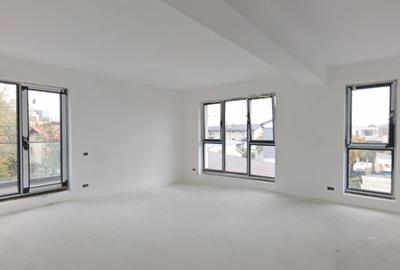 Vanzare apartamente 3-4 camere, Aviatiei/Baneasa, bloc nou 2025,P+2+M - 3
