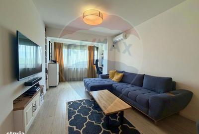 Apartament cu 2 camere, mobilat în Muncii - 4