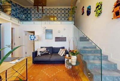 Vand casa de lux 4 dormitoare Piata Ferentari - Codrului - 0% comision - 23