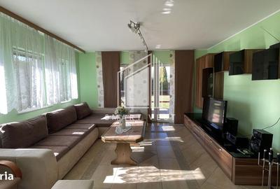 Casă cu 3 camere decomandat cu Teren 907 Mp în Vetiș - 1