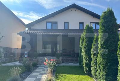 Casă cu 3 camere cu Canalizare în Bunloc - 1