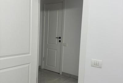 Apartament cu 2 camere semidecomandat în Ferentari - 8