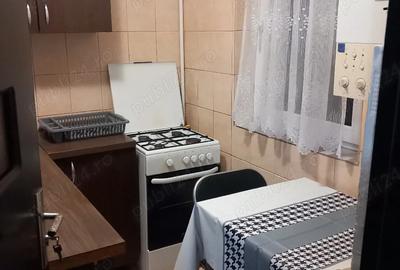 Garsonieră decomandată în Terezian - 8