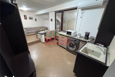 Apartament cu 3 camere în Central - 14