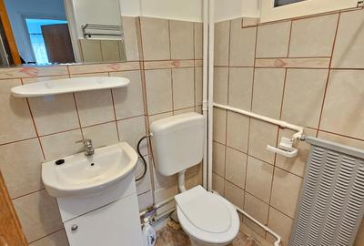 Apartament cu 3 camere decomandat, mobilat în Timpuri Noi - 13