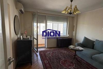 Sala Plalatului - Calea Victoriei, 3 camere, mobilat modern, utilat complet! - 4