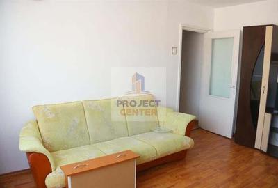 Apartament 2 camere Exercitiu, etaj 4 - 6