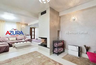 AZURA Imobiliare - Vila Budeasa Mare Primarie - 12