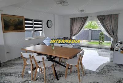 Casa NOUA de vanzare cu 4 camere cu 575 mp teren Mobilata CETATE Zona Kaufland - 10